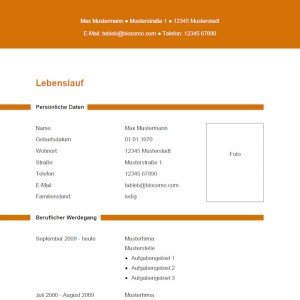 Vorlage / Muster: Vorlage 16