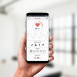 Eine Gesundheits-App, was sind Digitale Gesundheitsanwendungen?